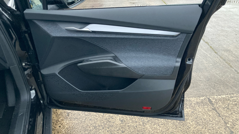 Skoda Elroq 210kW 85 Edition 82kWh 5dr Auto Electric Estate